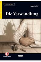 Copertă produs Die Verwandlung (B1)
