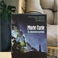 Copertă produs Marie Curie: &icirc;n căutarea luminii - gallery small 