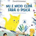 Copertă produs Nu e nicio clipă fără o pisică - gallery small 