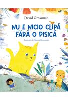 Imagine produs Nu e nicio clipă fără o pisică