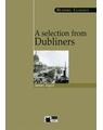 Copertă produs A Selection from Dubliners + CD (C1/C2) - thumb 1