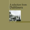 Copertă produs A Selection from Dubliners + CD (C1/C2) - gallery small 
