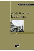 Imagine produs A Selection from Dubliners + CD (C1/C2)