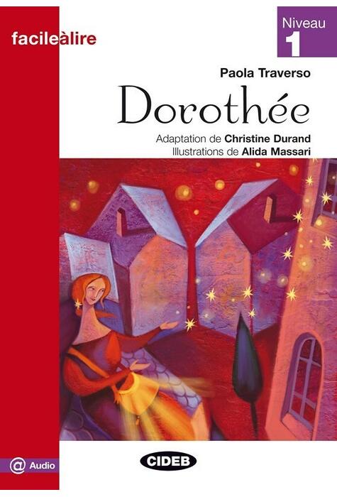 Copertă produs Doroth&eacute;e (Niveau 1)