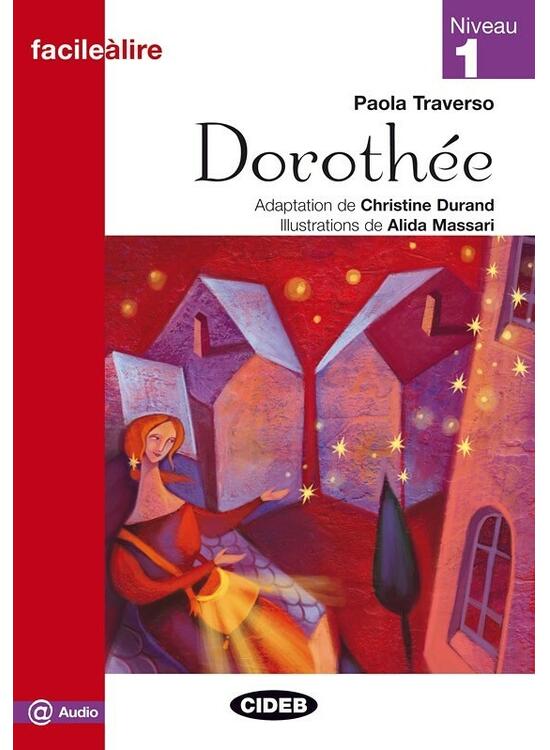 Copertă produs Doroth&eacute;e (Niveau 1) - gallery big 1