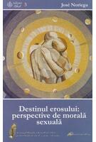 Imagine produs Destinul erosului: perspective de morală sexuală