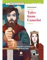 Copertă produs Tales from Camelot (A2/B1) - thumb 1