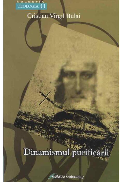 Copertă produs Dinamismul purificării