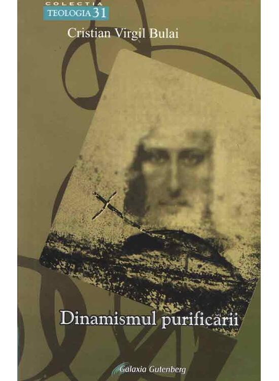 Copertă produs Dinamismul purificării - gallery big 1