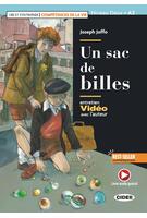 Un sac de billes + App (Niveau Deux A2)