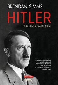 Copertă produs Hitler