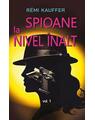 Copertă produs Spioane la nivel &icirc;nalt (Vol. 1) - thumb 1