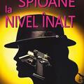 Copertă produs Spioane la nivel &icirc;nalt (Vol. 1) - gallery small 
