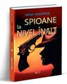 Copertă produs Spioane la nivel &icirc;nalt (Vol. 2) - thumb 1