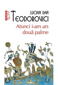 Copertă produs Atunci i-am ars două palme