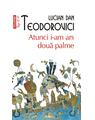 Copertă produs Atunci i-am ars două palme - thumb 1