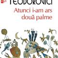 Copertă produs Atunci i-am ars două palme - gallery small 