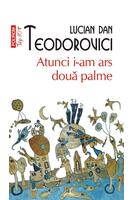 Imagine produs Atunci i-am ars două palme