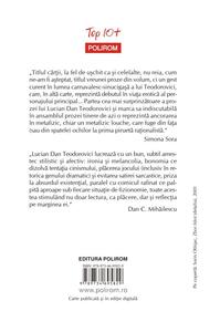 Copertă produs Atunci i-am ars două palme