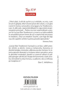 Copertă produs Atunci i-am ars două palme