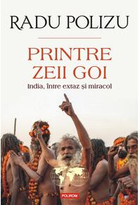 Copertă produs Printre zeii goi