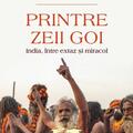 Copertă produs Printre zeii goi - gallery small 