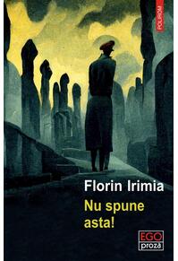 Copertă produs Nu spune asta!