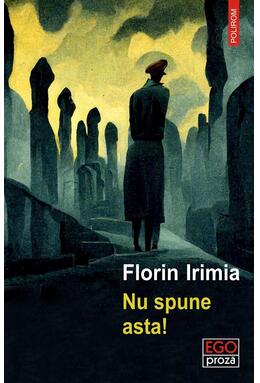 Copertă produs Nu spune asta!