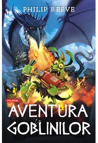 Copertă produs Aventura goblinilor