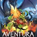 Copertă produs Aventura goblinilor - gallery small 