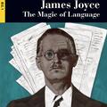 Copertă produs James Joyce. The Magic of Language + Online Audio + App (Step Four B2.1) - gallery small 