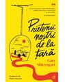 Copertă produs Prietenii noștri de la țară - thumb 1