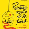 Copertă produs Prietenii noștri de la țară - gallery small 