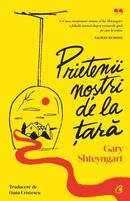 Prietenii noștri de la țară