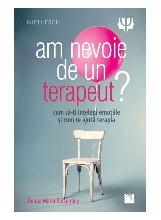 Copertă produs Am nevoie de un terapeut? - gallery big 1