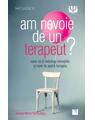Copertă produs Am nevoie de un terapeut? - thumb 1