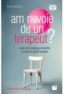Copertă produs Am nevoie de un terapeut?