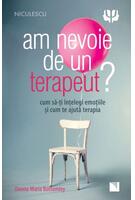 Am nevoie de un terapeut?