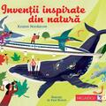 Copertă produs Invenții inspirate din natură - gallery small 