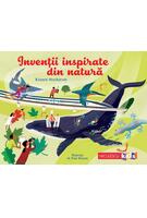 Invenții inspirate din natură