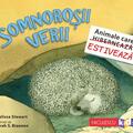Copertă produs Somnoroşii verii - gallery small 