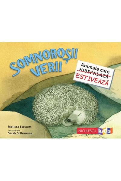 Somnoroşii verii