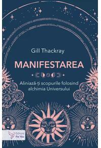 Copertă produs Manifestarea