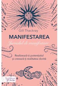 Copertă produs Manifestarea. Jurnalul de manifestare