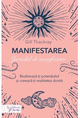 Copertă produs Manifestarea. Jurnalul de manifestare