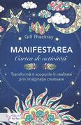 Manifestarea. Cartea de activități