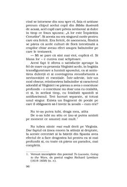 Copertă produs C&icirc;ntec de lebădă