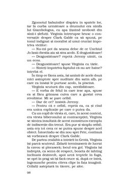 Copertă produs C&icirc;ntec de lebădă