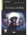 Copertă produs En busca de Boby + CD + App (Nivel Primero A1) - thumb 1