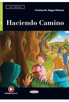 Haciendo Camino + Online Audio + App (Nivel Primero A1)